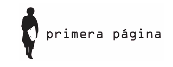 logo librería Primera Página