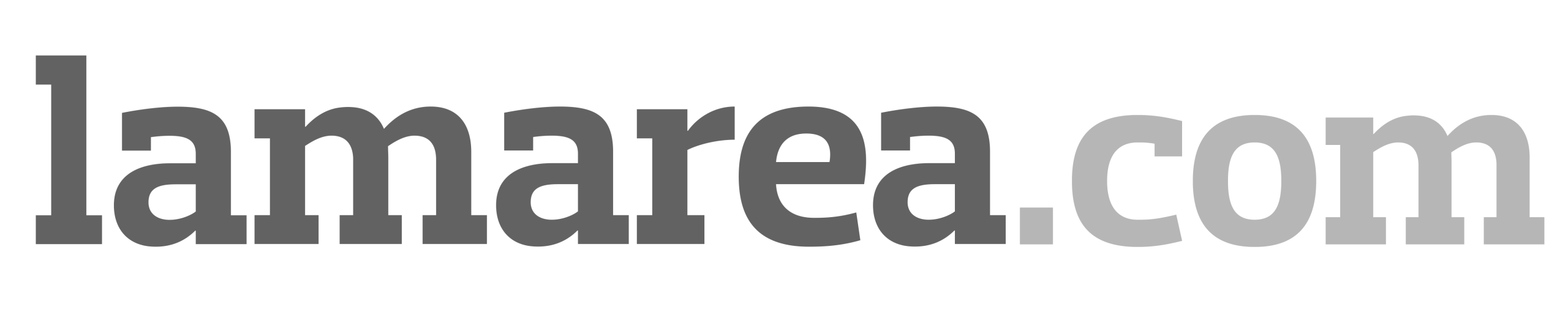 logo lamarea negro logo lamarea